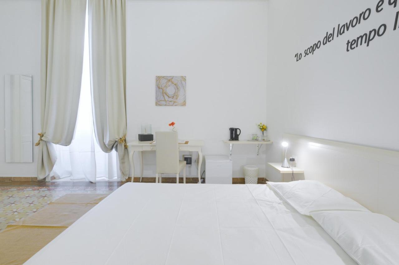Ada Suites & Spa Лечче Экстерьер фото