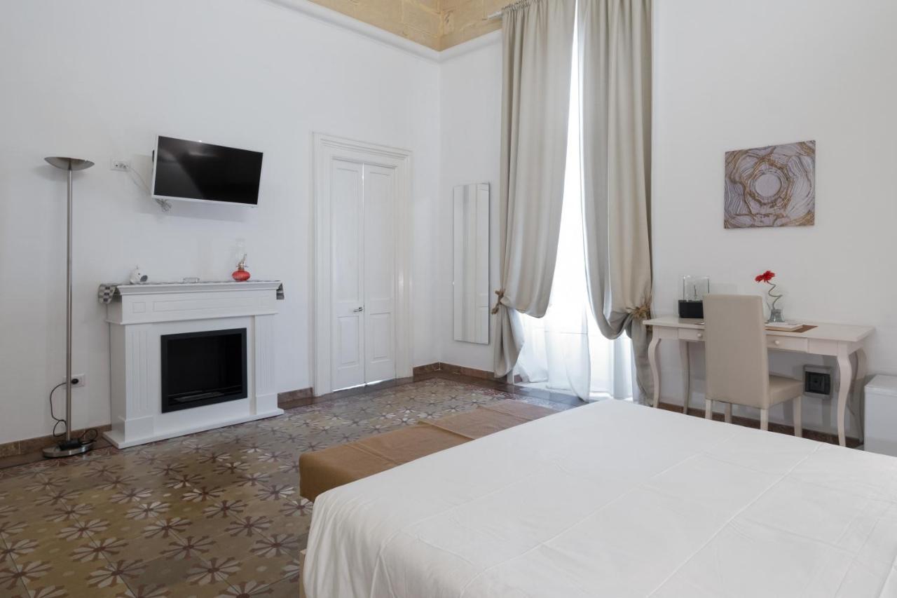 Ada Suites & Spa Лечче Экстерьер фото