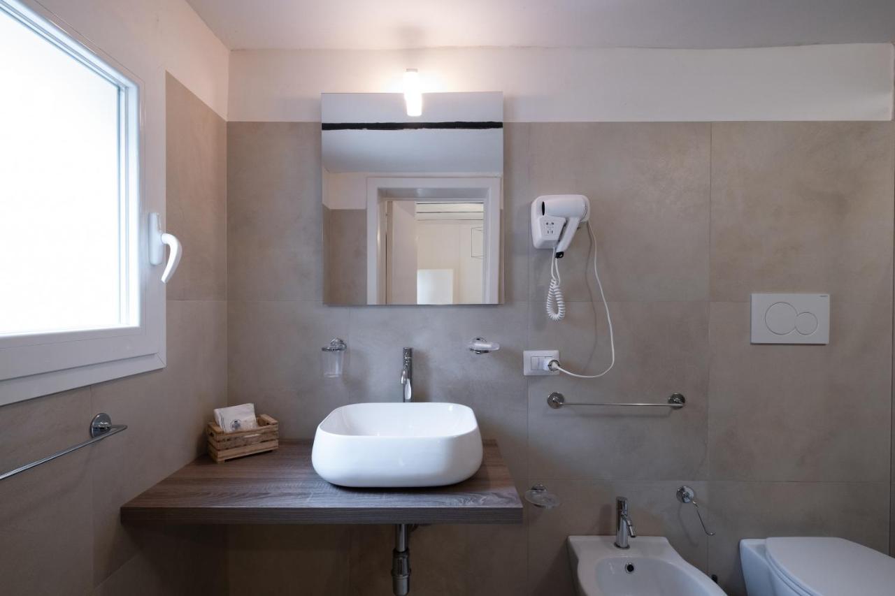 Ada Suites & Spa Лечче Экстерьер фото