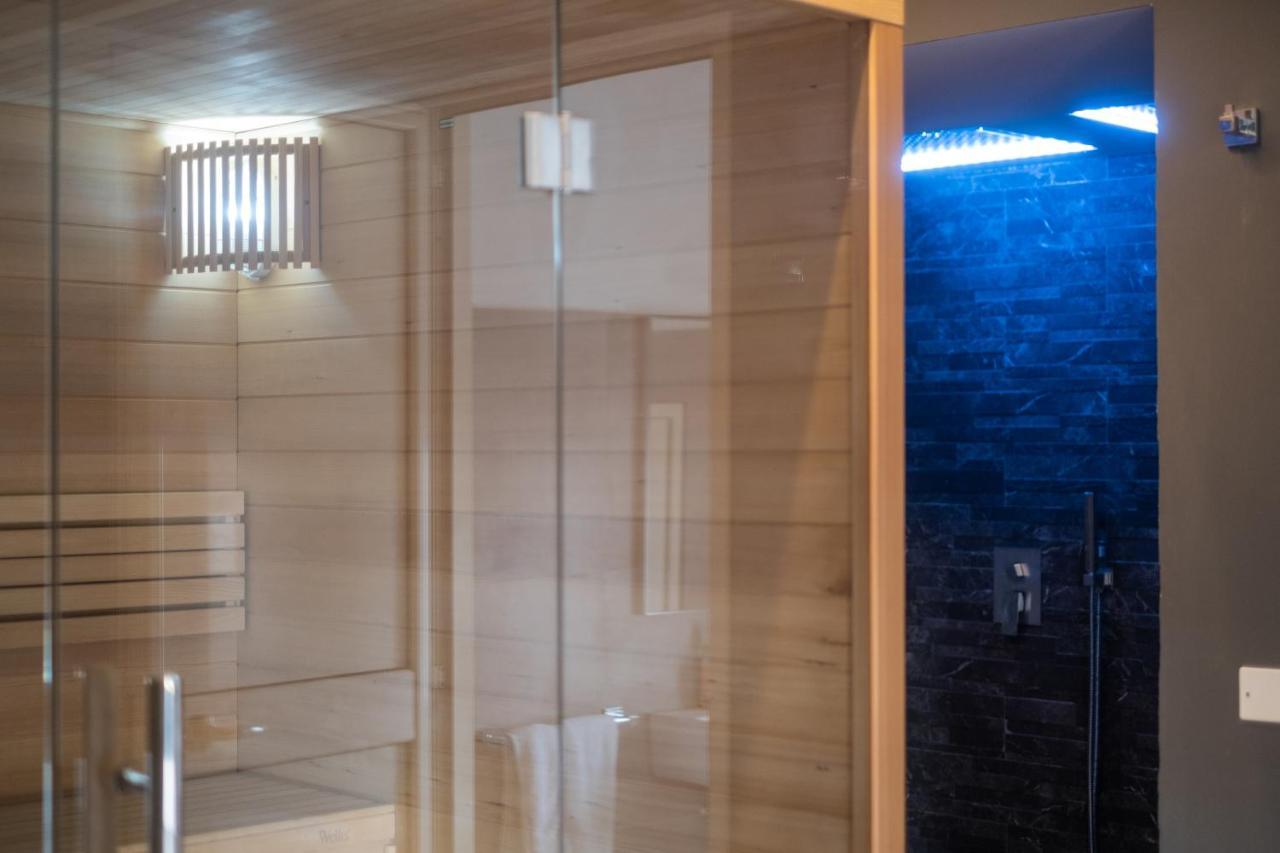 Ada Suites & Spa Лечче Экстерьер фото