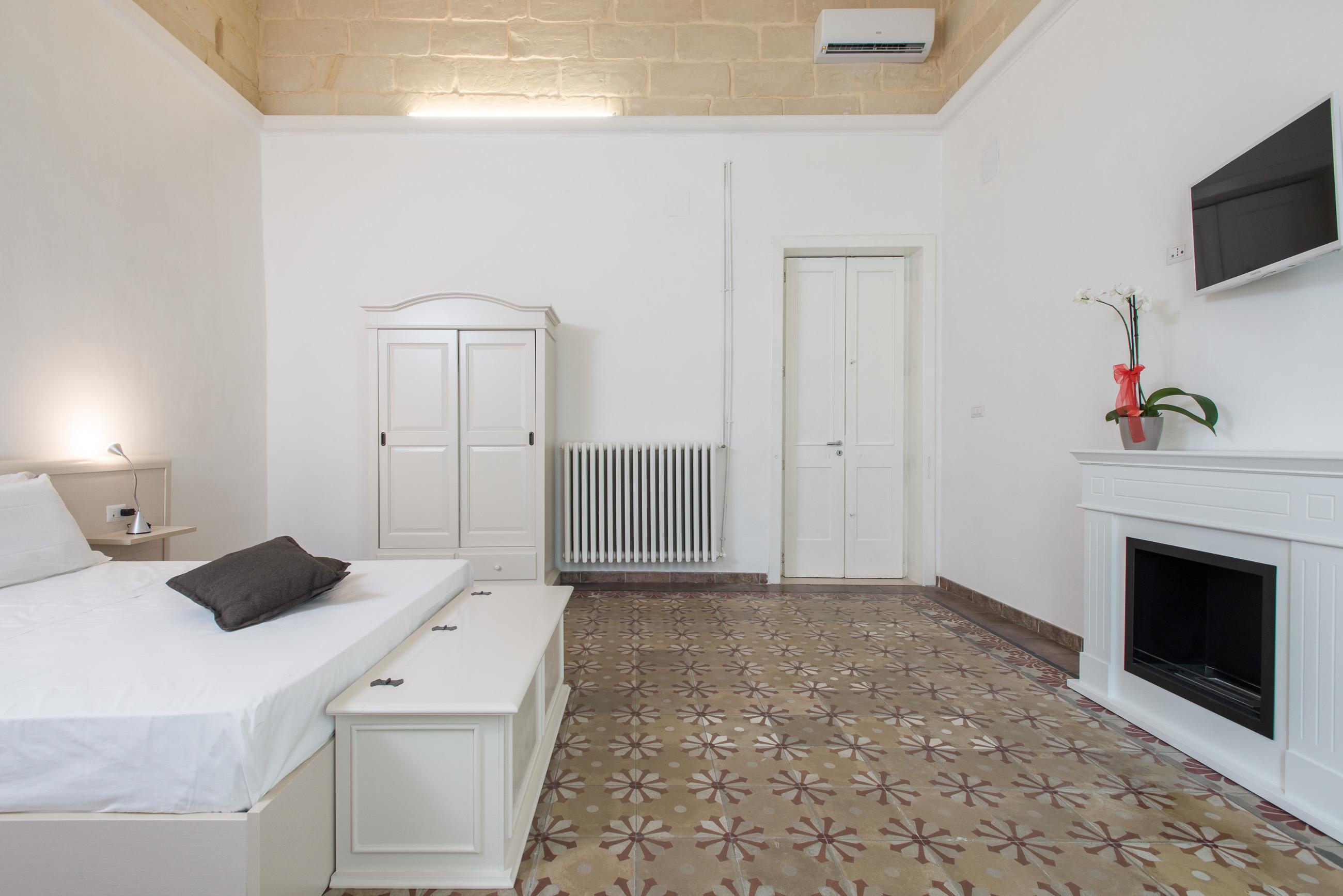 Ada Suites & Spa Лечче Экстерьер фото