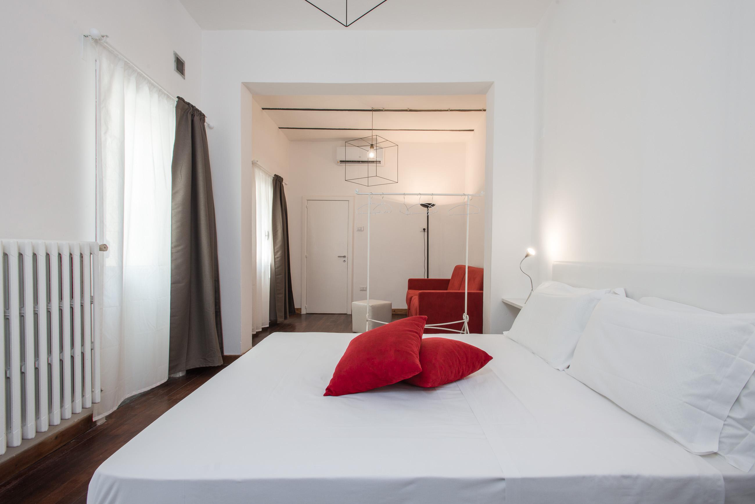 Ada Suites & Spa Лечче Экстерьер фото