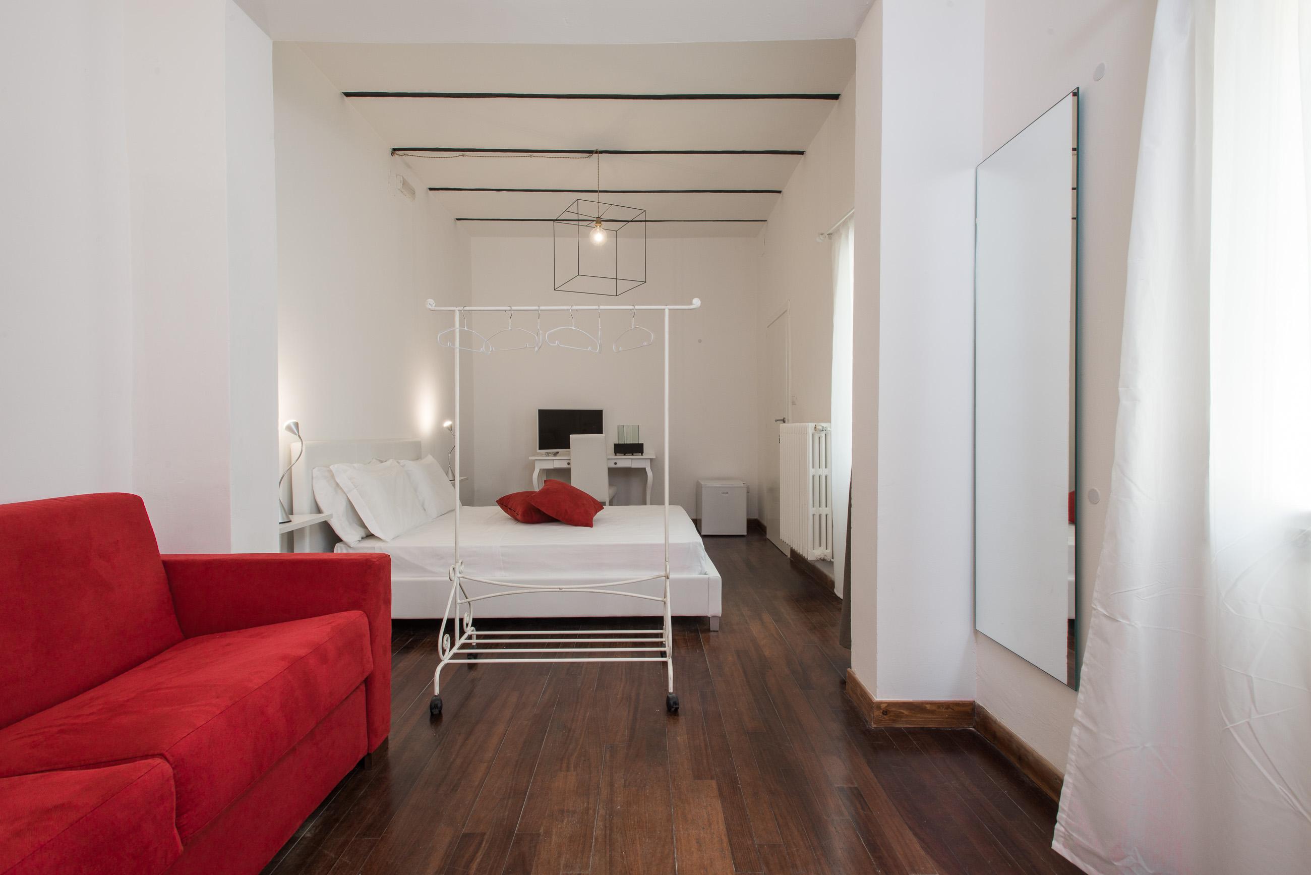 Ada Suites & Spa Лечче Экстерьер фото