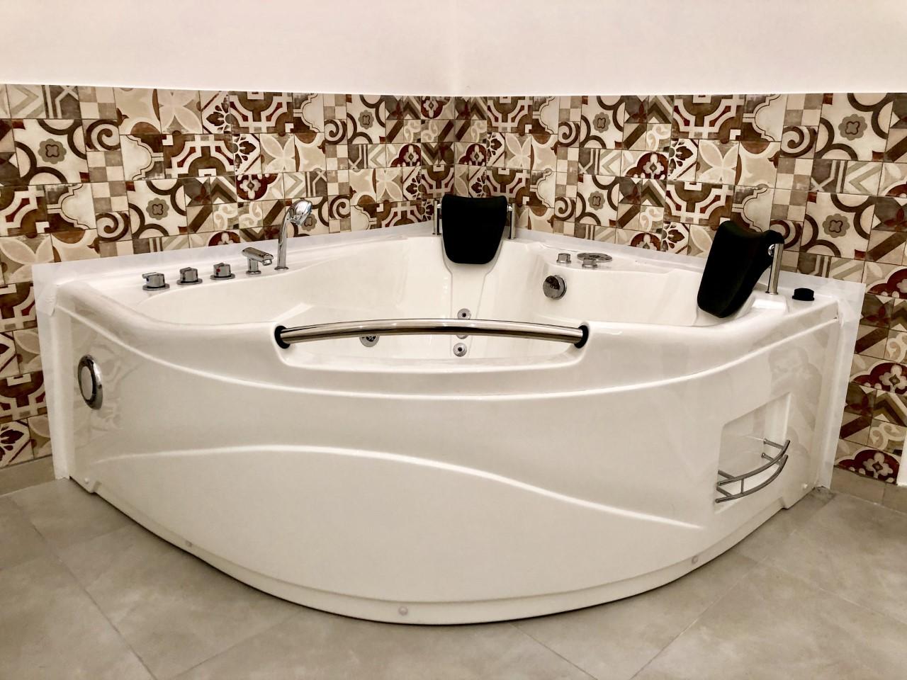 Ada Suites & Spa Лечче Экстерьер фото